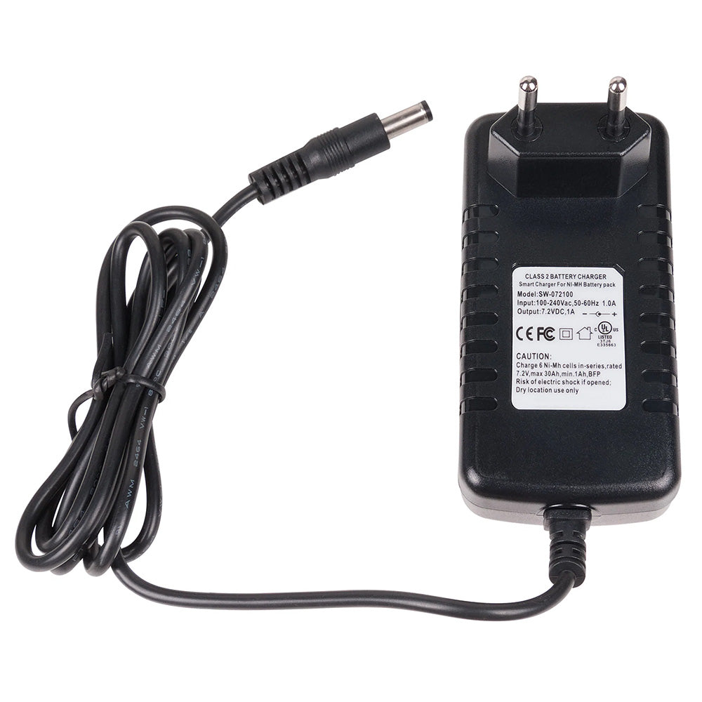 Ikelite Smart Charger for DS230, DS162, DS161, DS160, DS125 NiMH Battery Packs Ikelite Smart Charger for DS230, DS162, DS161, DS160, DS125 NiMH Battery Packs